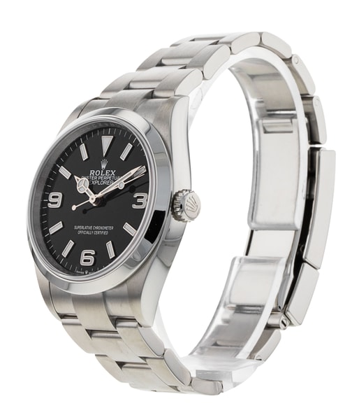 Rolex Explorer 124270